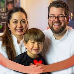 Meet your Posher, Tina